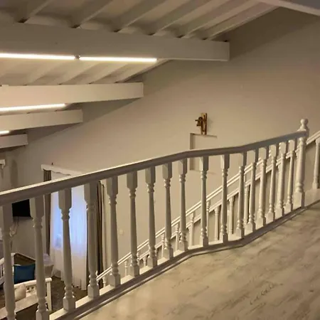 Sapanca Mansion House Villa *