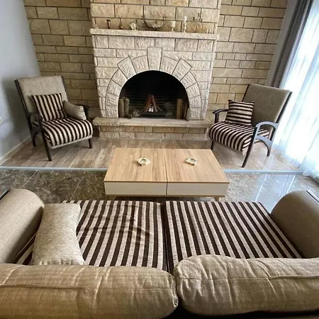 Sapanca Mansion House Villa