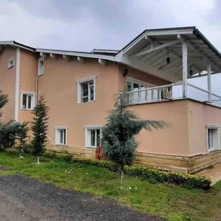Villa Sapanca Mansion House Sapanca