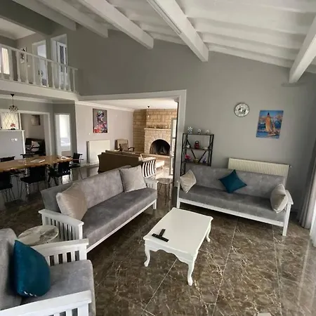Sapanca Mansion House Villa