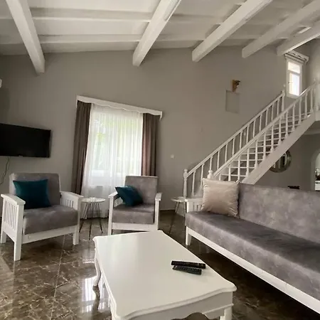 Villa Sapanca Mansion House Sapanca