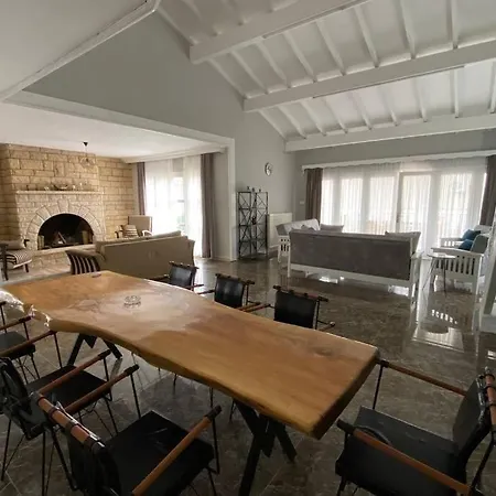 Sapanca Mansion House Villa