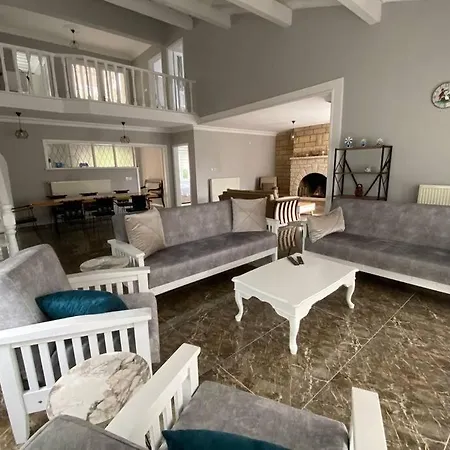 Sapanca Mansion House Villa *