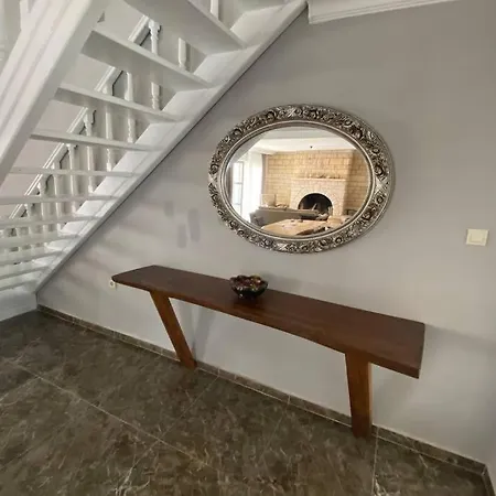 Sapanca Mansion House Villa *