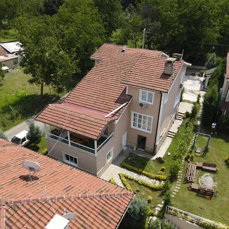 Sapanca Mansion House